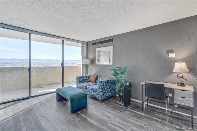 1020 15th Street #19M Denver, CO 80202