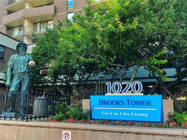 1020 15th Street #19M Denver, CO 80202