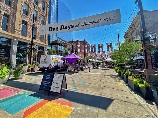 1020 15th Street #19M Denver, CO 80202