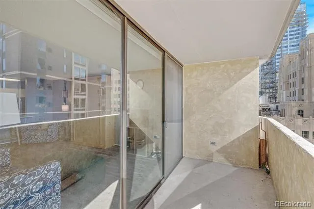 1020 15th Street #19M Denver, CO 80202