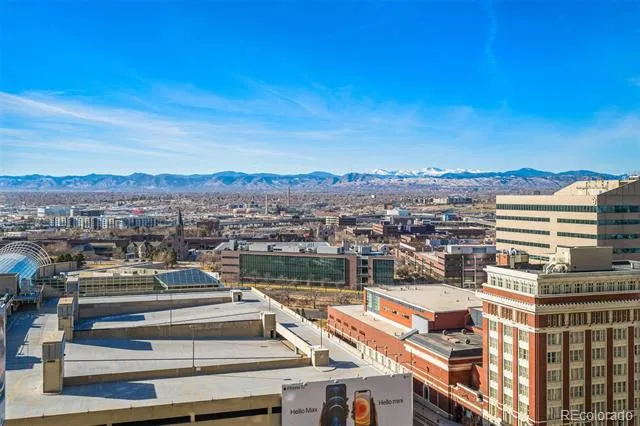 1020 15th Street #19M Denver, CO 80202