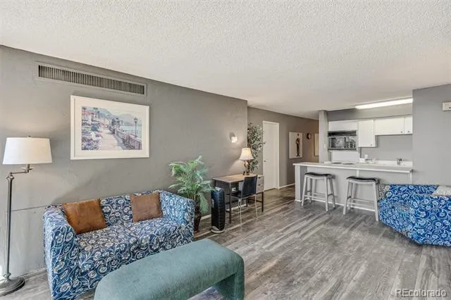 1020 15th Street #19M Denver, CO 80202