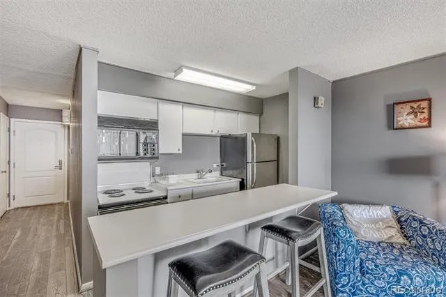 1020 15th Street #19M Denver, CO 80202