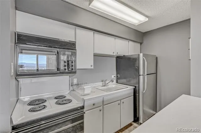 1020 15th Street #19M Denver, CO 80202