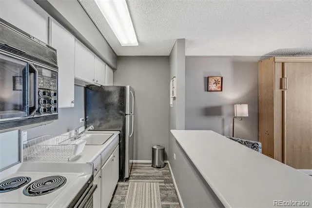 1020 15th Street #19M Denver, CO 80202