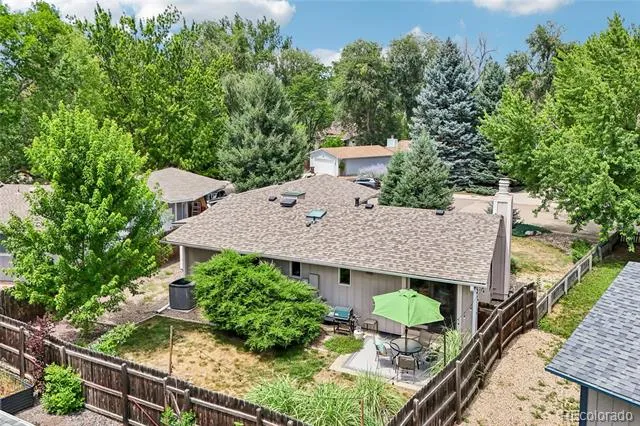 7756 Nikau Drive Niwot, CO 80503