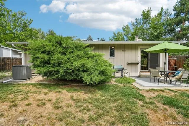7756 Nikau Drive Niwot, CO 80503
