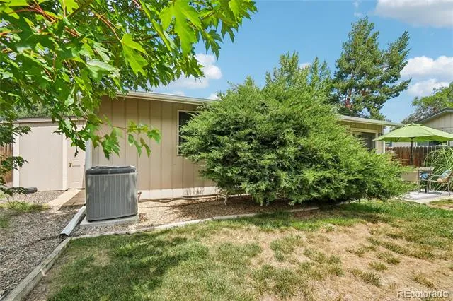 7756 Nikau Drive Niwot, CO 80503