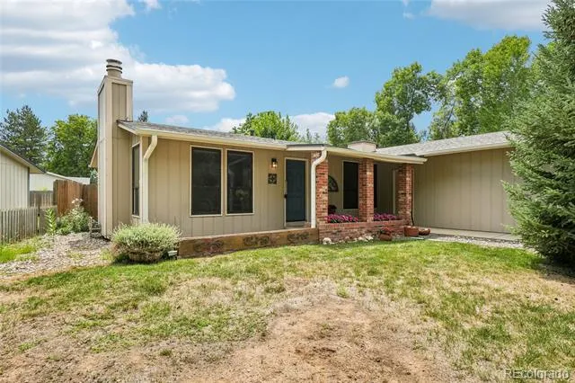 7756 Nikau Drive Niwot, CO 80503
