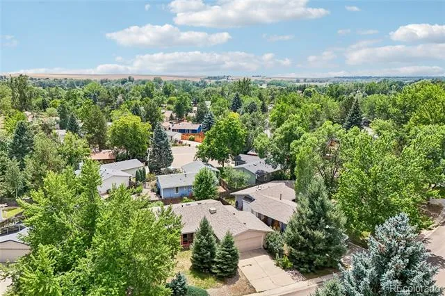 7756 Nikau Drive Niwot, CO 80503