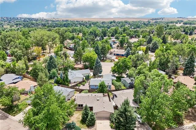 7756 Nikau Drive Niwot, CO 80503