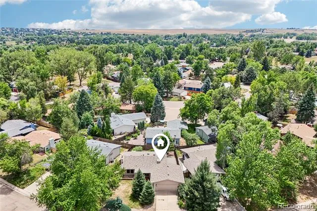 7756 Nikau Drive Niwot, CO 80503
