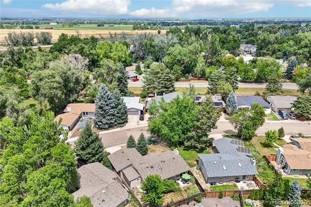 7756 Nikau Drive Niwot, CO 80503