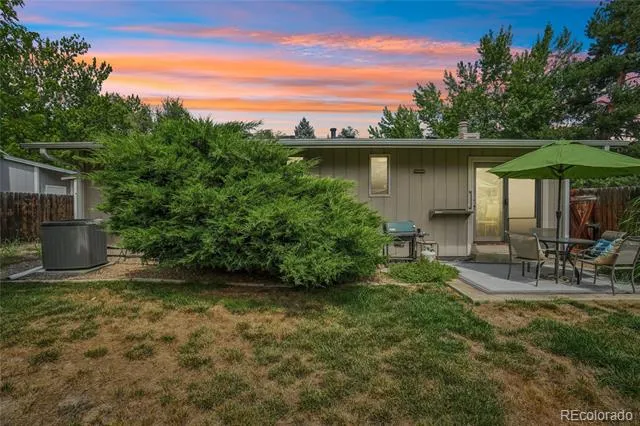 7756 Nikau Drive Niwot, CO 80503