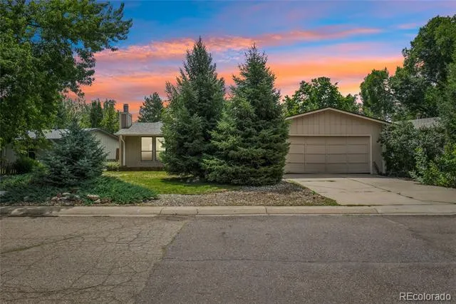 7756 Nikau Drive Niwot, CO 80503