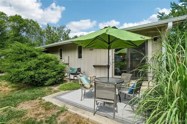7756 Nikau Drive Niwot, CO 80503