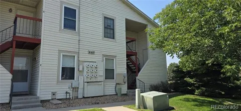 4165 E 119th Place #F