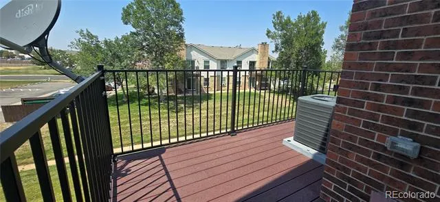 4165 E 119th Place #F Thornton, CO 80233