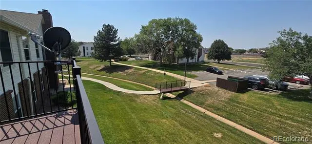 4165 E 119th Place #F Thornton, CO 80233