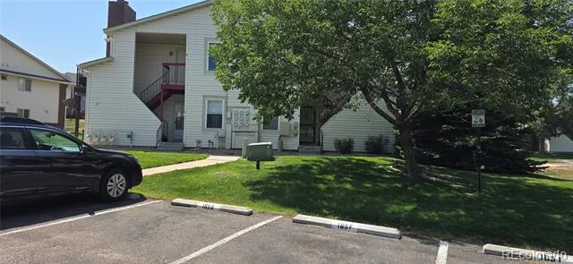 4165 E 119th Place #F Thornton, CO 80233