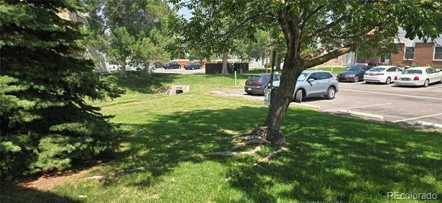 4165 E 119th Place #F Thornton, CO 80233