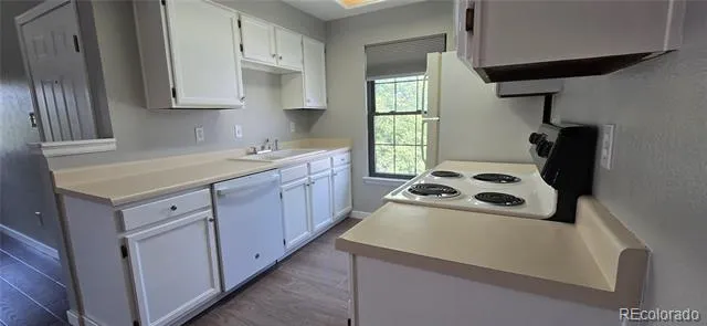 4165 E 119th Place #F Thornton, CO 80233