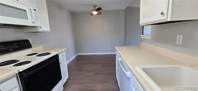 4165 E 119th Place #F Thornton, CO 80233