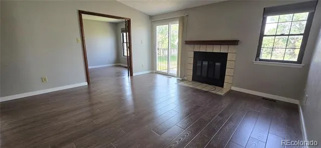 4165 E 119th Place #F Thornton, CO 80233
