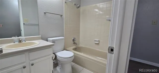 4165 E 119th Place #F Thornton, CO 80233