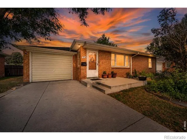 713 West Street Fort Morgan, CO 80701