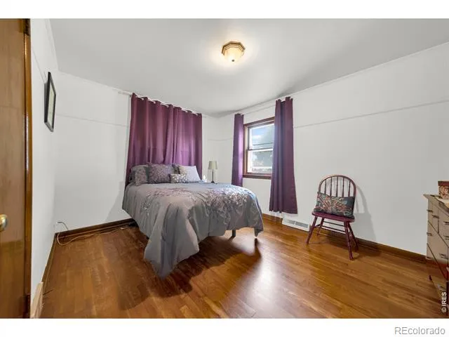 713 West Street Fort Morgan, CO 80701