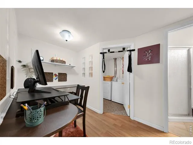 713 West Street Fort Morgan, CO 80701