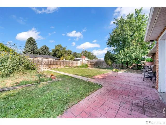 713 West Street Fort Morgan, CO 80701