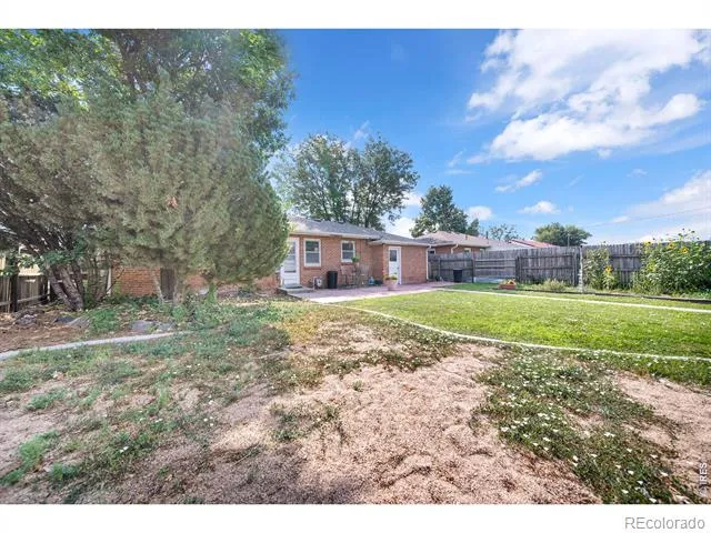 713 West Street Fort Morgan, CO 80701