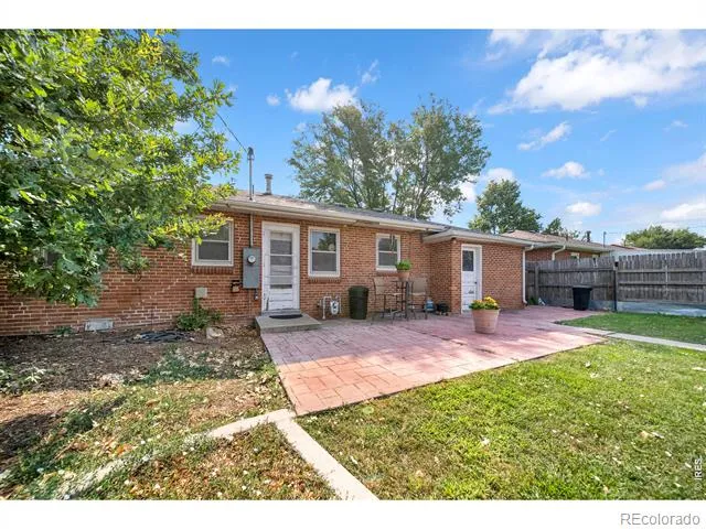 713 West Street Fort Morgan, CO 80701