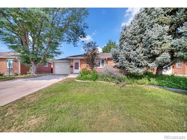 713 West Street Fort Morgan, CO 80701