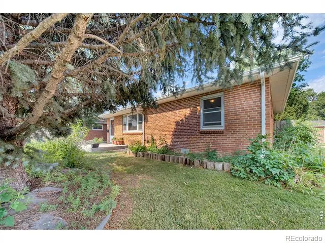 713 West Street Fort Morgan, CO 80701