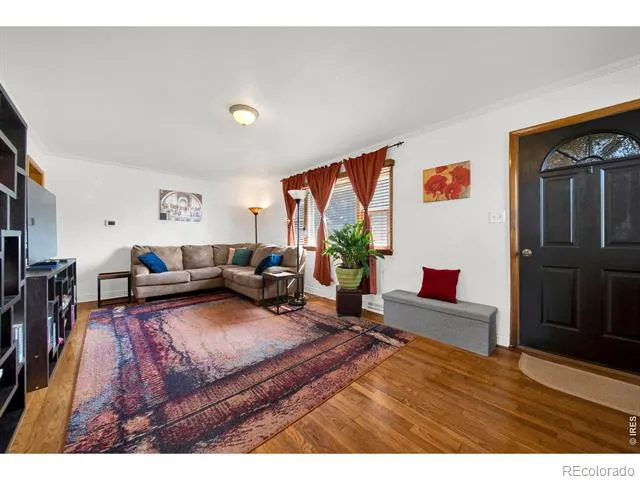713 West Street Fort Morgan, CO 80701