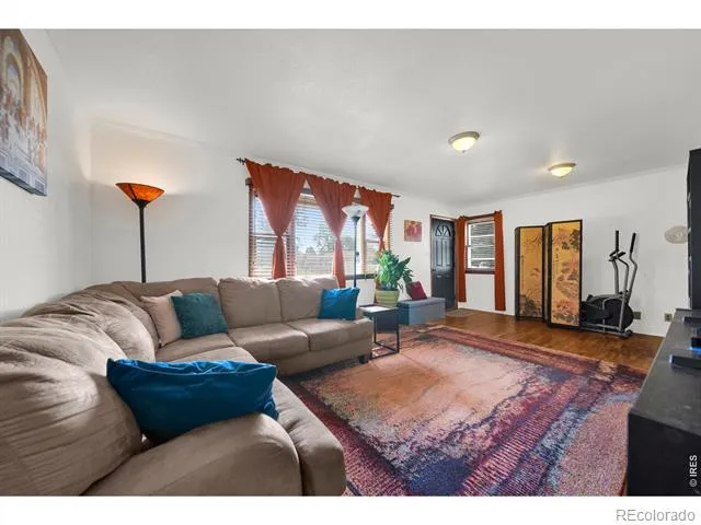 713 West Street Fort Morgan, CO 80701