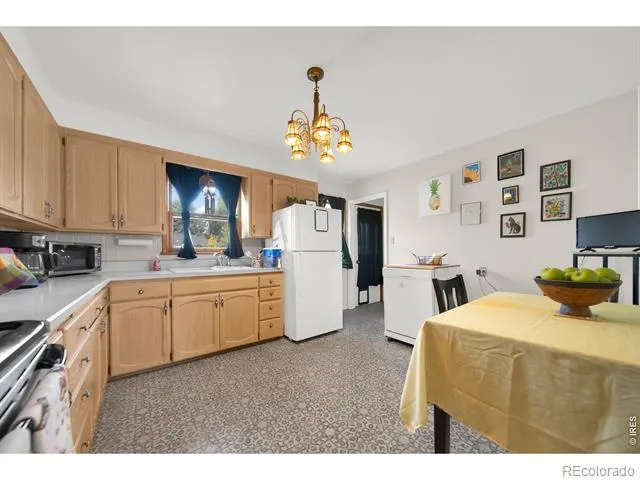 713 West Street Fort Morgan, CO 80701