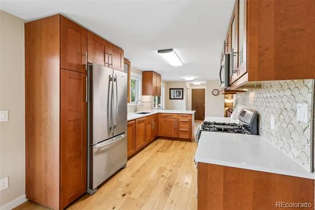 7922 Meadow Lake Road Niwot, CO 80503