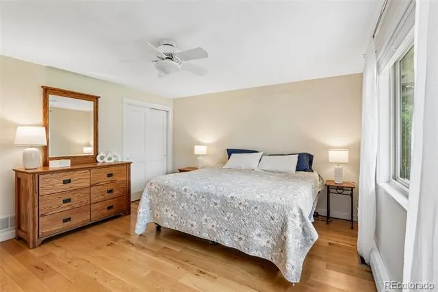 7922 Meadow Lake Road Niwot, CO 80503