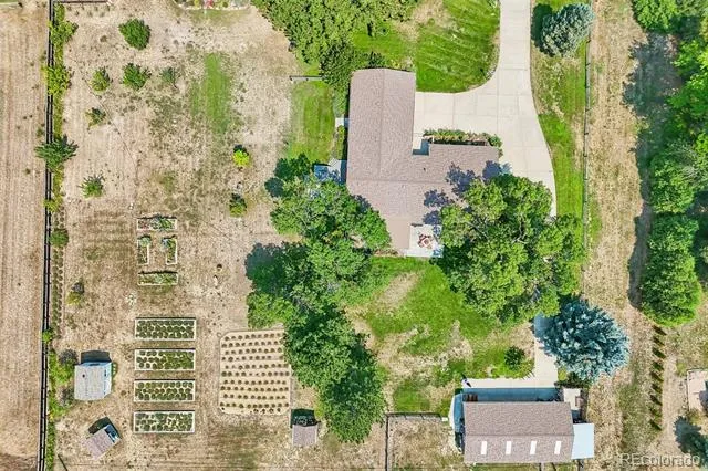 7922 Meadow Lake Road Niwot, CO 80503