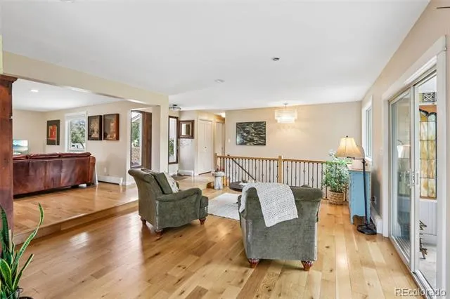 7922 Meadow Lake Road Niwot, CO 80503