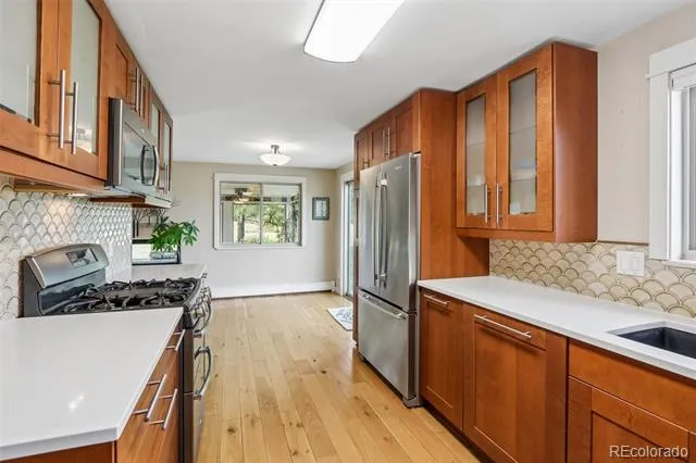 7922 Meadow Lake Road Niwot, CO 80503