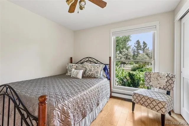 7922 Meadow Lake Road Niwot, CO 80503