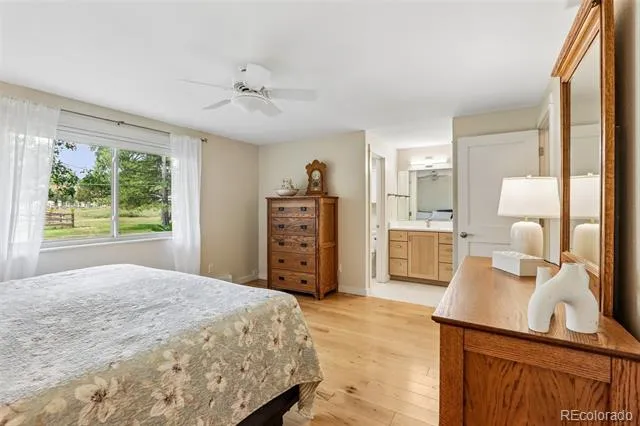 7922 Meadow Lake Road Niwot, CO 80503