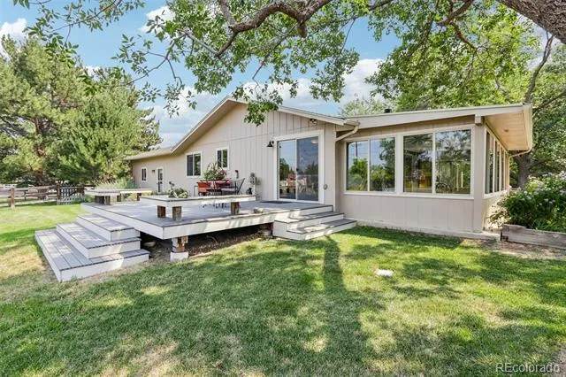 7922 Meadow Lake Road Niwot, CO 80503