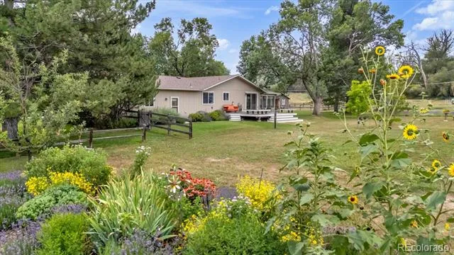 7922 Meadow Lake Road Niwot, CO 80503