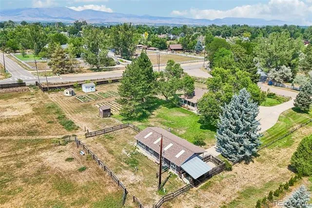 7922 Meadow Lake Road Niwot, CO 80503